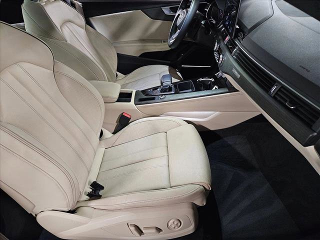 Used 2021 Audi A5 2.0T Premium Plus w/ Premium Plus image 22