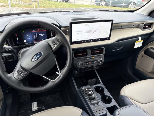 New 2026 Ford Maverick Lariat image 14