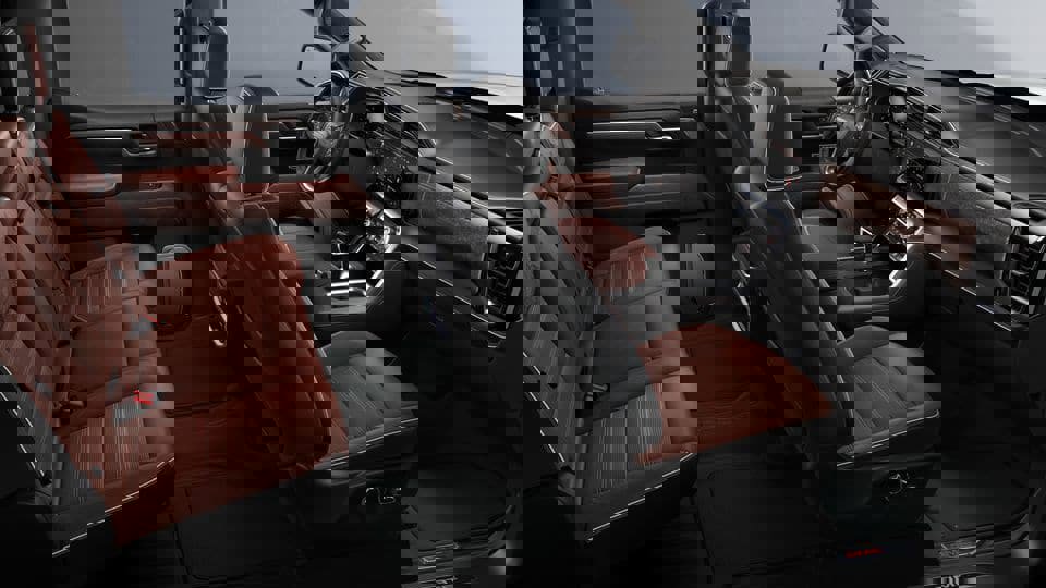 New 2026 GMC Sierra 1500 Denali Ultimate image 64