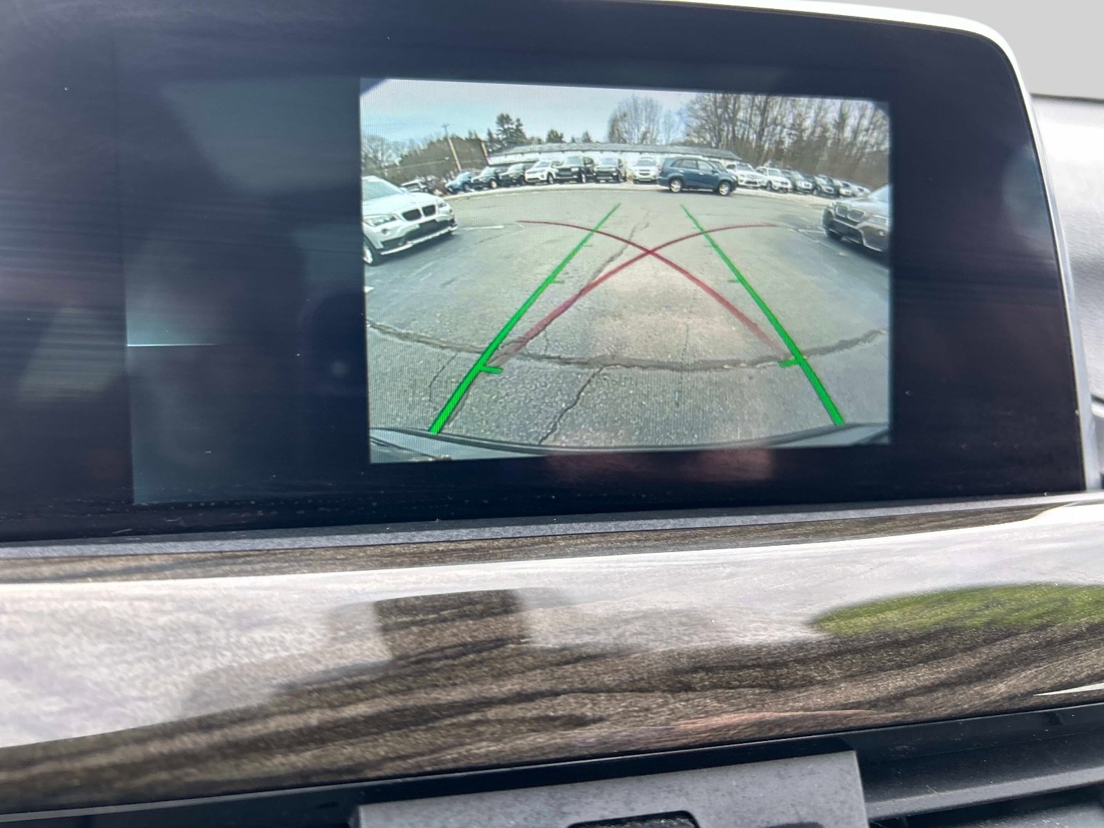 Used 2018 BMW X1 xDrive28i w/ Convenience Package AWD/4WD image 34