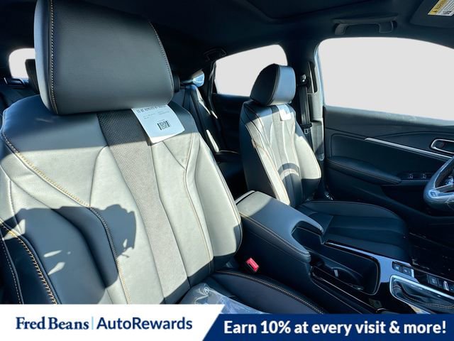 New 2026 Acura Integra A-Spec image 28