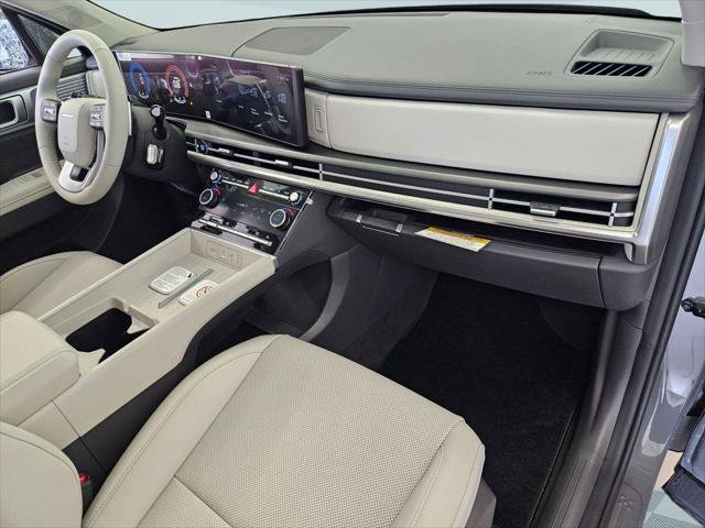 New 2026 Hyundai Santa Fe SEL AWD/4WD image 31