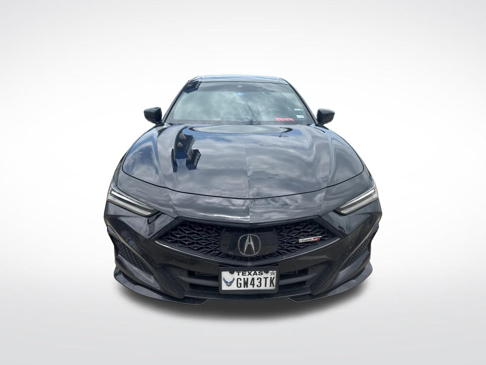 Used 2023 Acura TLX Type S AWD/4WD image 9