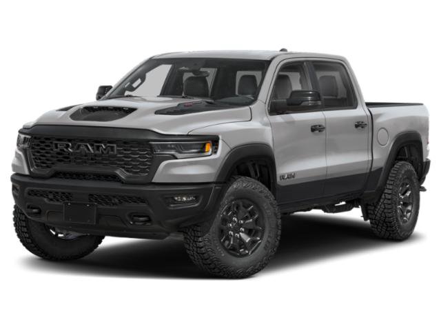 New 2027 RAM 1500 RHO