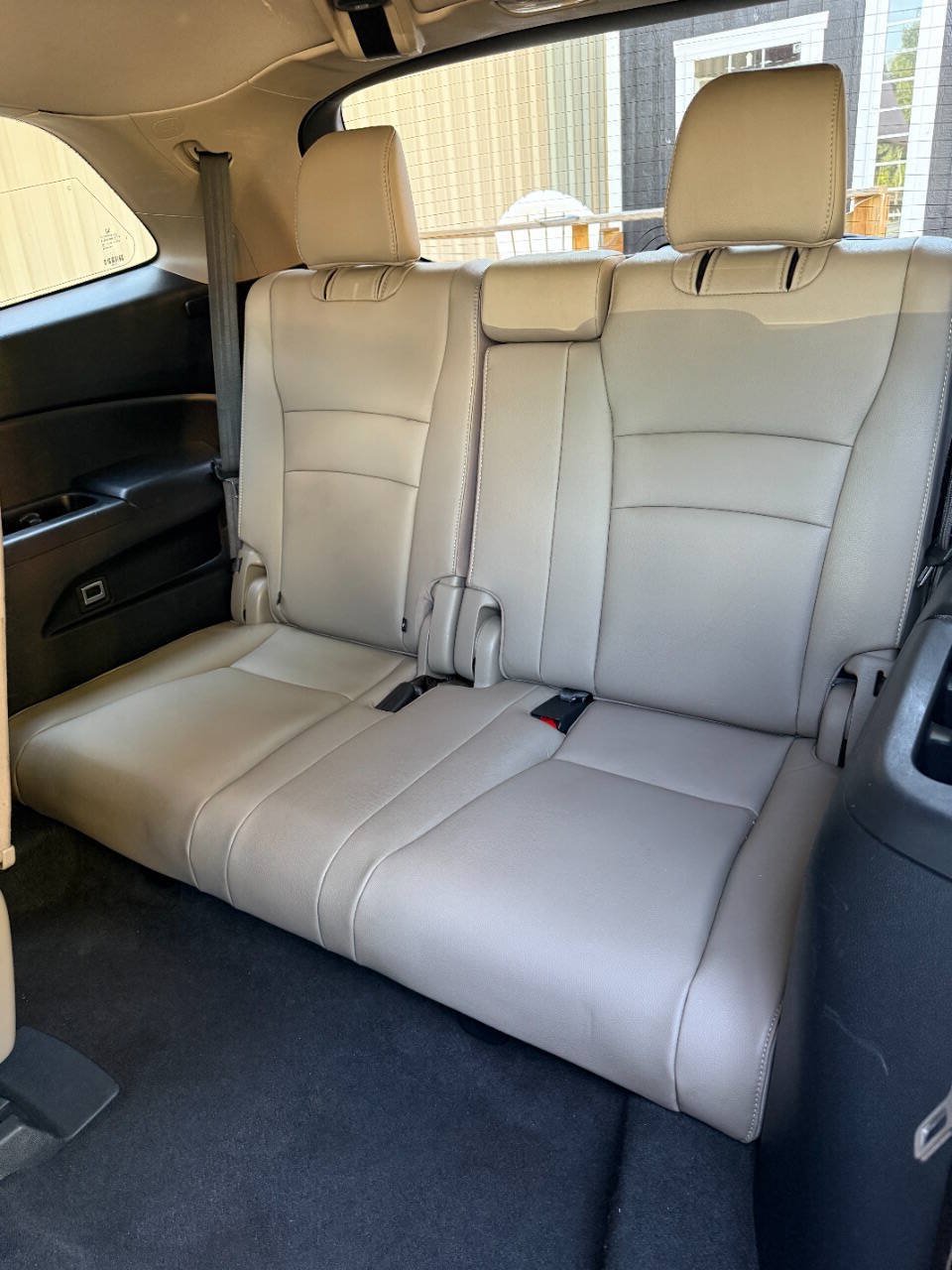 Used 2016 Honda Pilot EX-L image 17