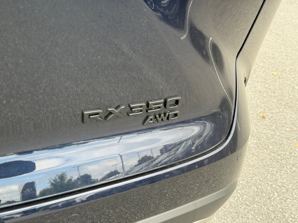 New 2026 Lexus RX 350 Premium Plus AWD/4WD image 26