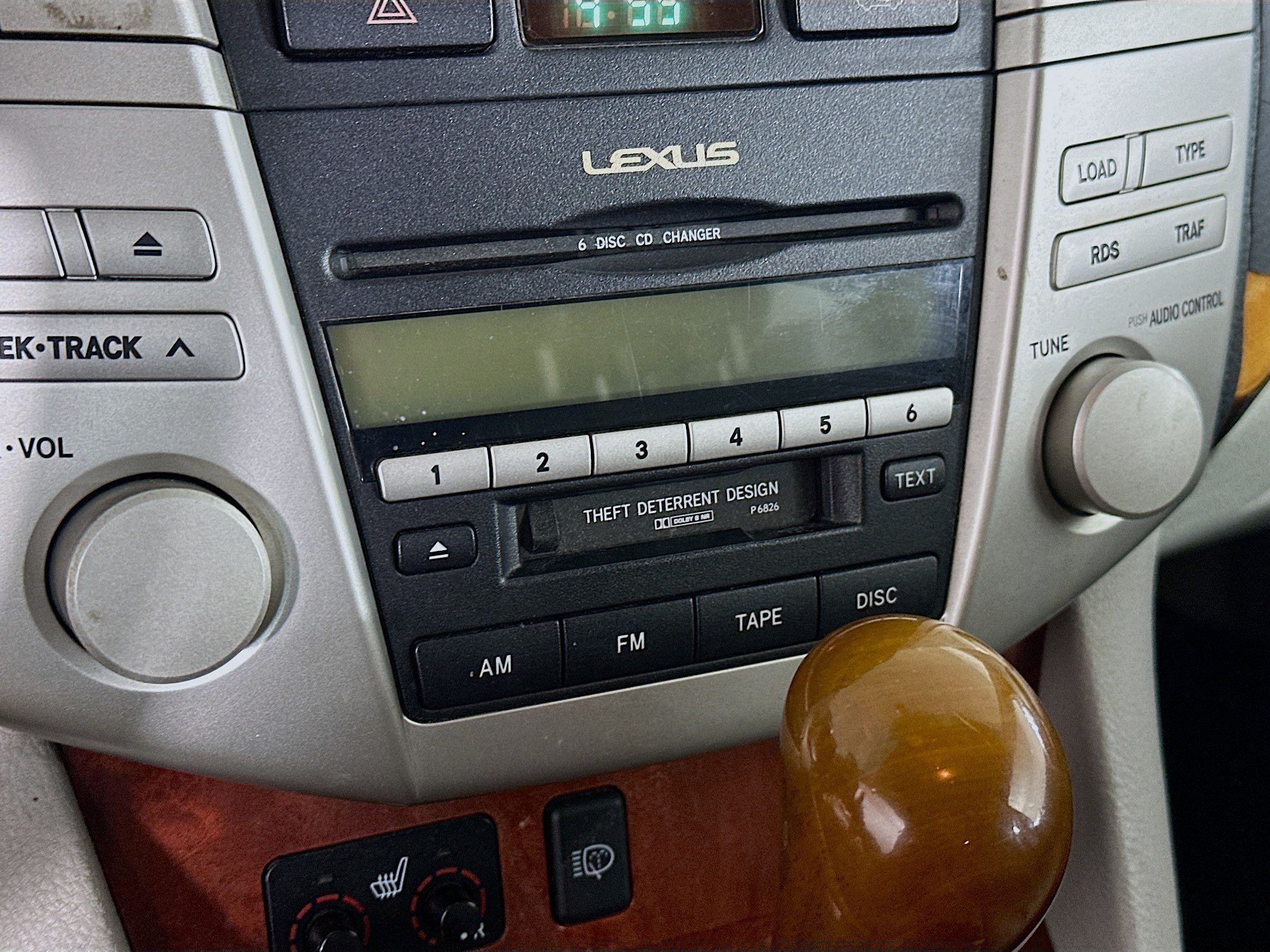 Used 2004 Lexus RX 330 FWD image 23