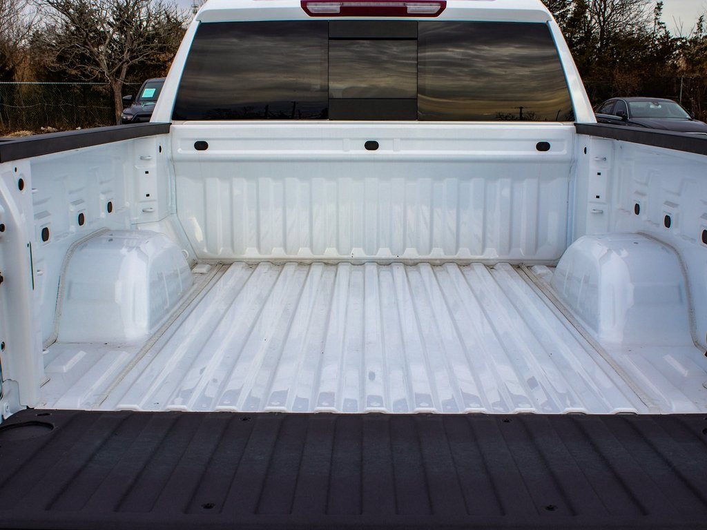 Used 2025 GMC Sierra 1500 Elevation w/ Preferred Package image 41