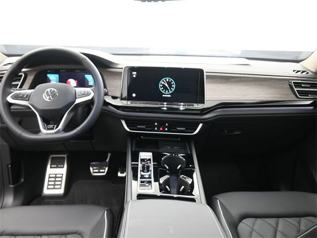 New 2026 Volkswagen Atlas SEL Premium R-Line image 27