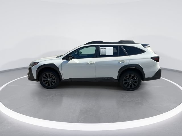 Certified 2023 Subaru Outback Onyx Edition XT AWD/4WD image 5
