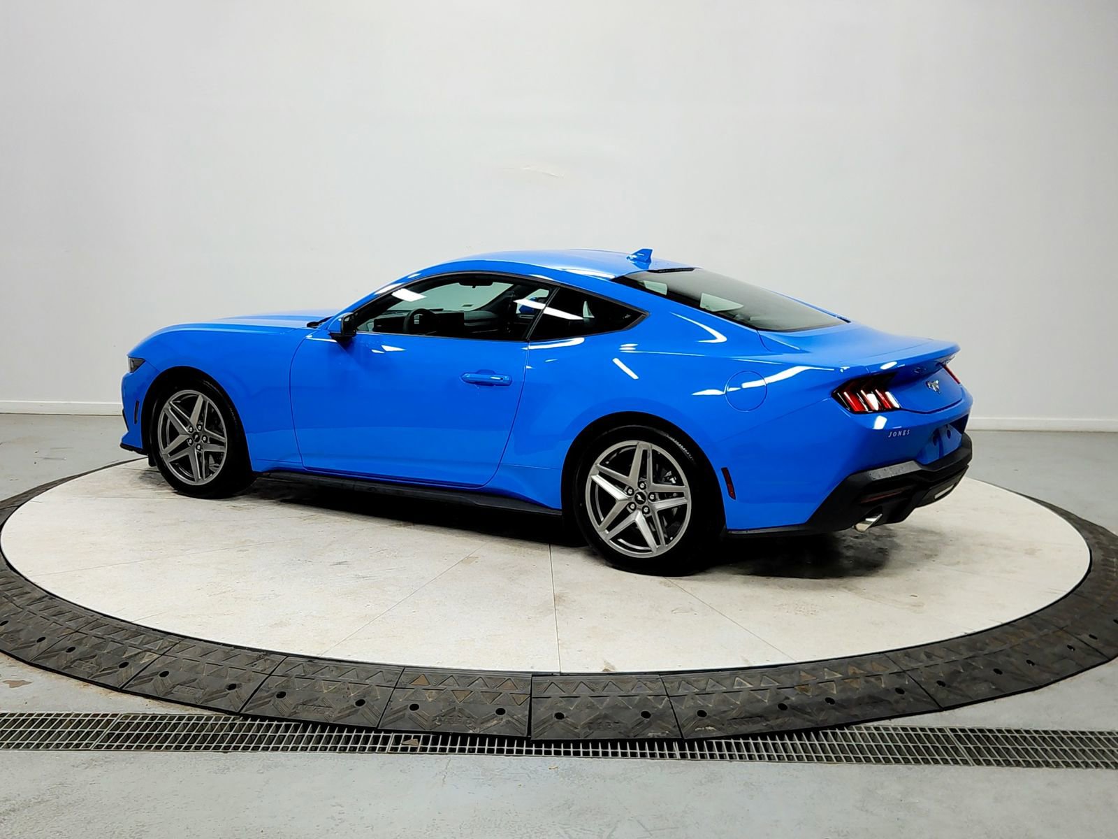 New 2026 Ford Mustang Premium image 5