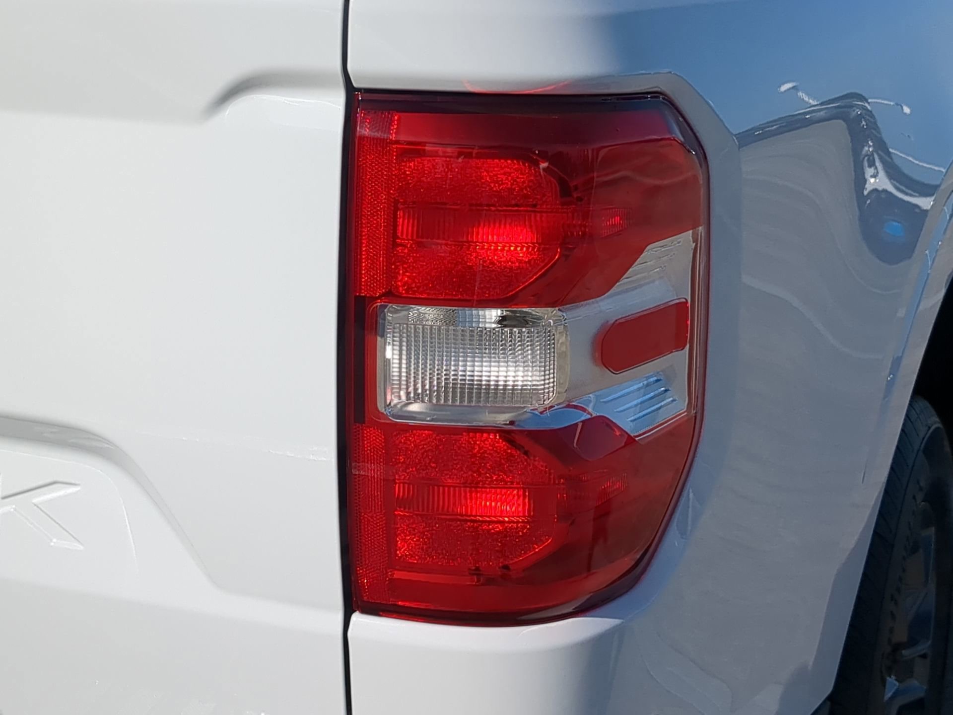 New 2026 Ford Maverick XLT w/ 4K Tow Package AWD/4WD image 41