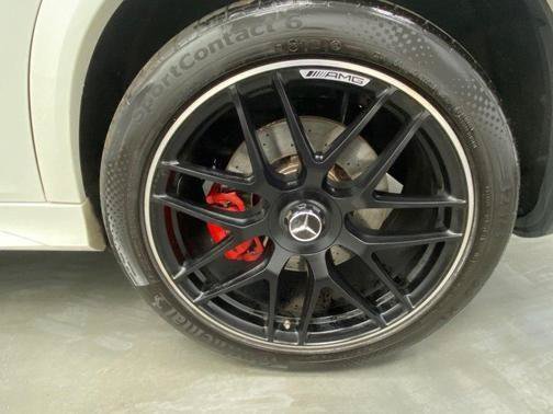 Used 2023 Mercedes-Benz GLE 53 AMG 4MATIC Coupe image 19