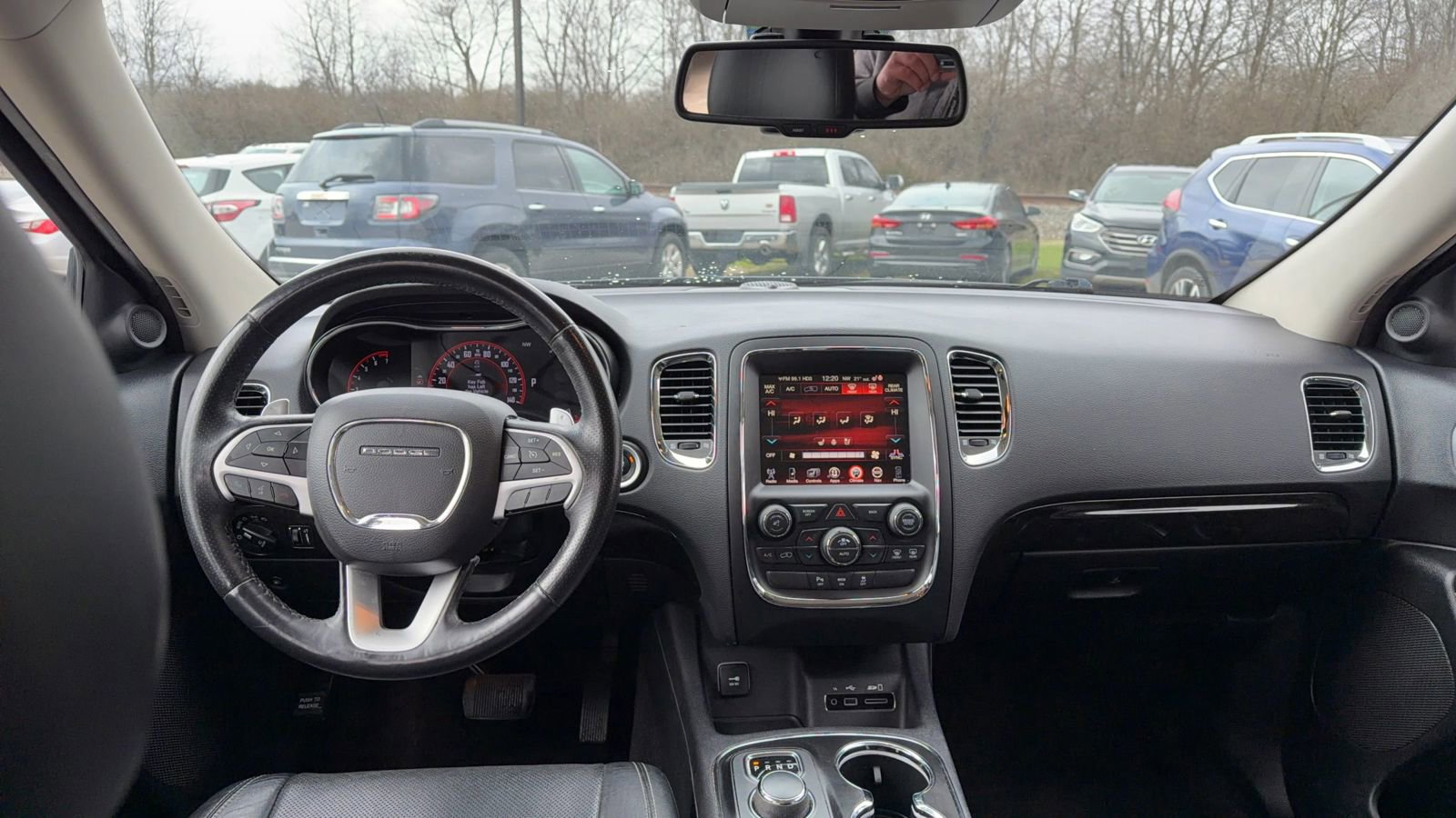 Used 2015 Dodge Durango Citadel image 10