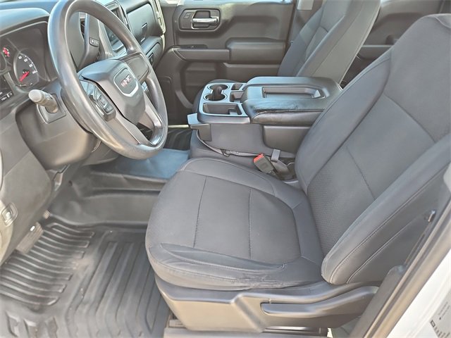 Used 2019 GMC Sierra 1500 2WD Double Cab image 13