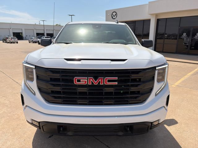 New 2026 GMC Sierra 1500 Elevation image 5