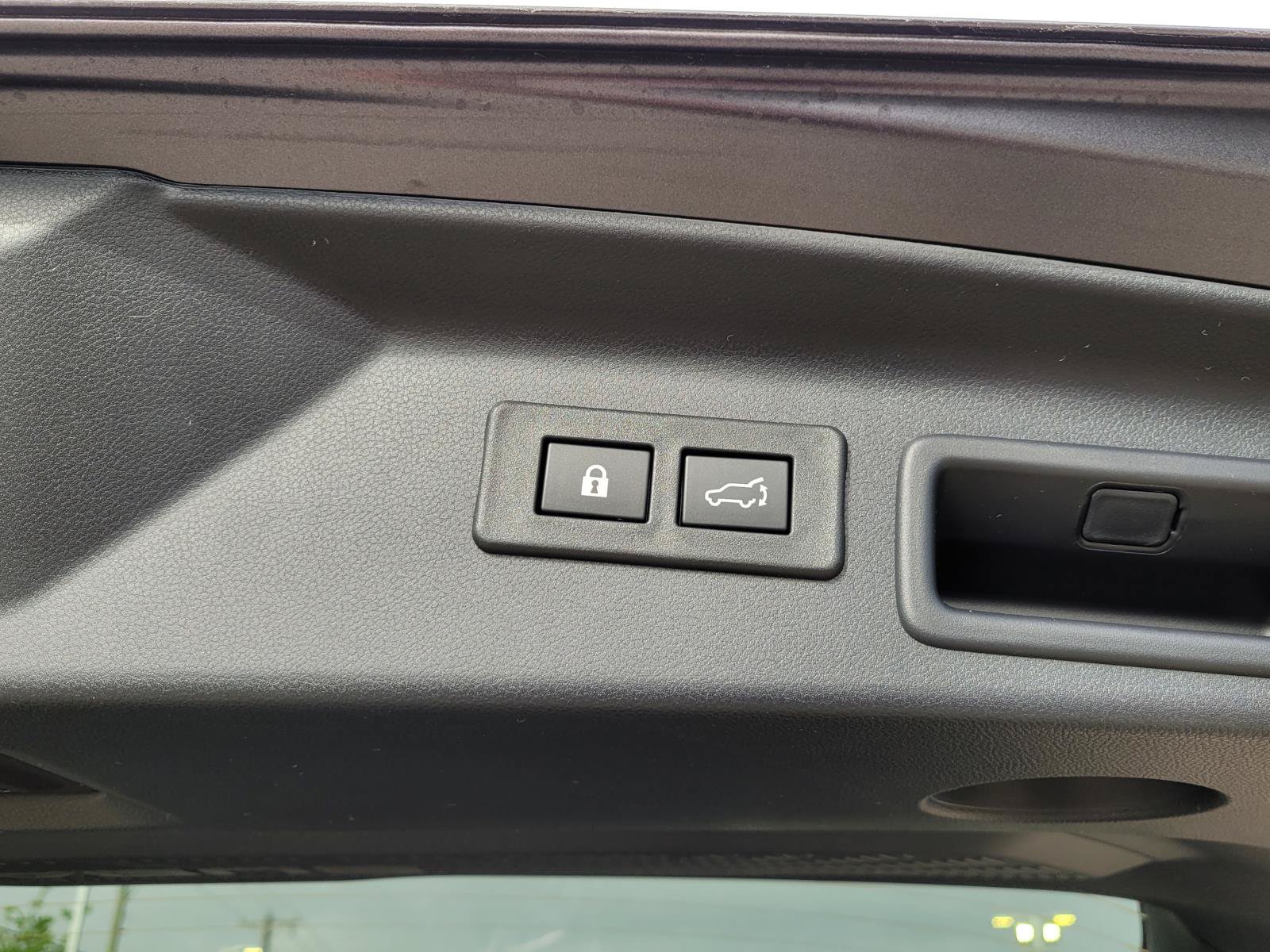 New 2026 Subaru Forester Touring AWD/4WD image 19