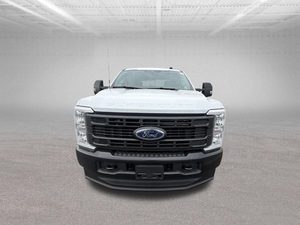 New 2026 Ford F350 XL w/ Snow Plow Prep Package AWD/4WD image 12
