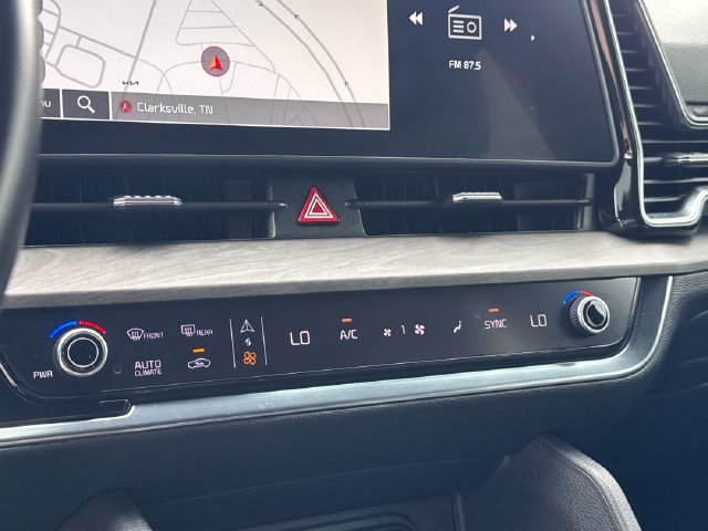 Certified 2023 Kia Sportage X-Line w/ X-Line Premium Package AWD/4WD image 32