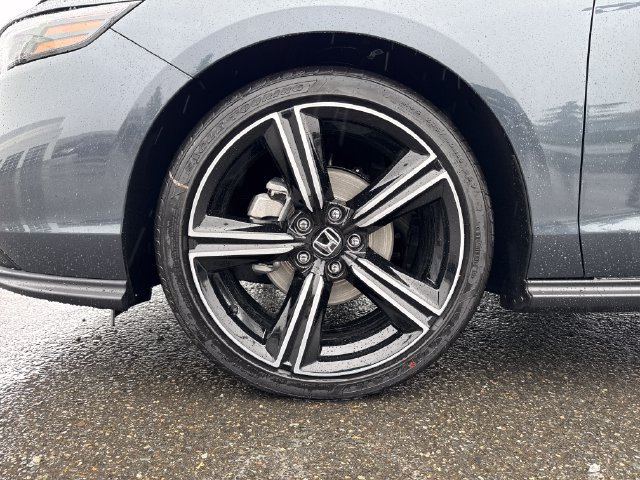 New 2026 Honda Accord SE image 30