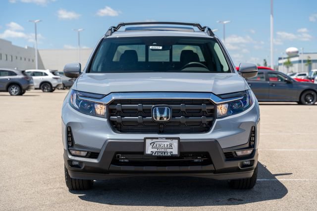 Used 2025 Honda Ridgeline RTL image 2