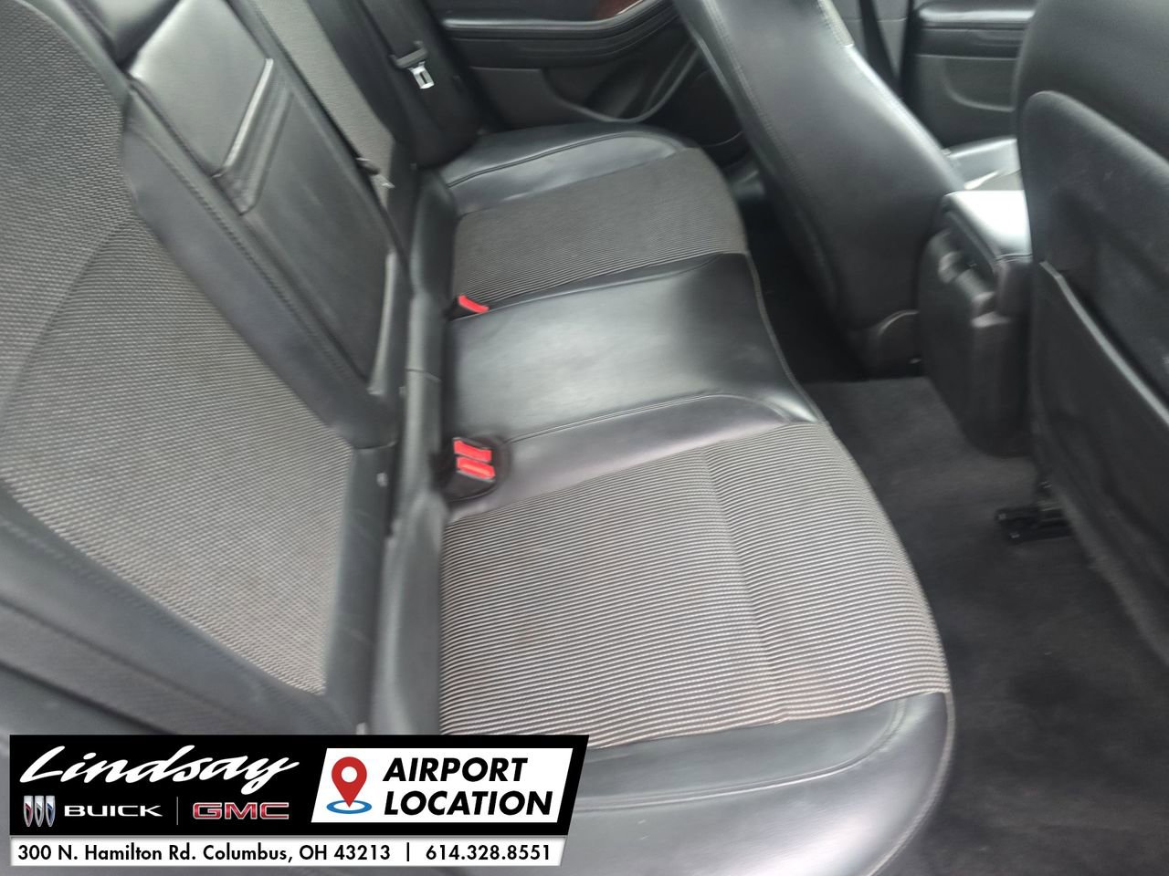 Used 2013 Chevrolet Malibu LT w/ Power Convenience Package image 24