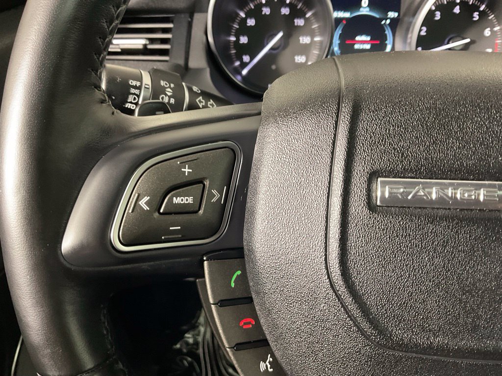 Used 2019 Land Rover Range Rover Evoque SE Premium AWD/4WD image 24