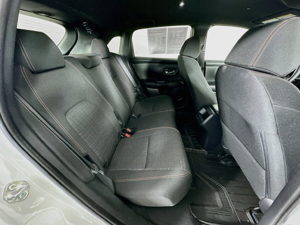 Used 2024 Honda HR-V Sport image 32