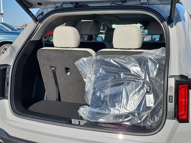 New 2026 Kia Sorento X-Line EX image 7