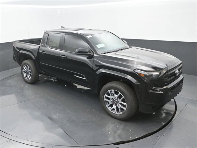 New 2025 Toyota Tacoma SR5 w/ SR5 Upgrade Package image 26