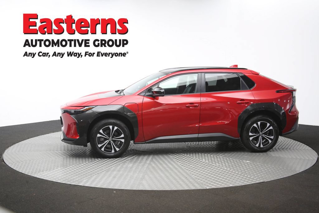 Used 2024 Toyota bZ4X AWD w/ Weather Package image 60