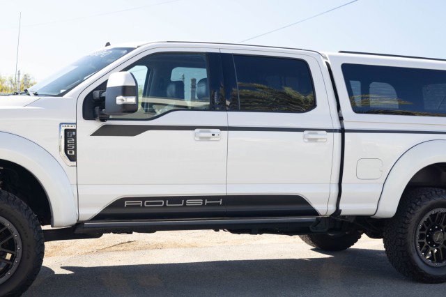 Used 2019 Ford F250 Lariat w/ Lariat Ultimate Package image 35