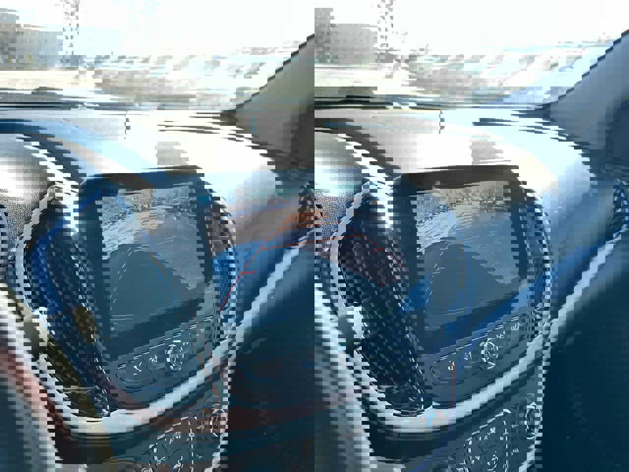 Used 2017 Chevrolet Volt LT image 30