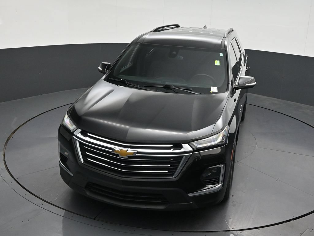 Used 2024 Chevrolet Traverse LT FWD image 23