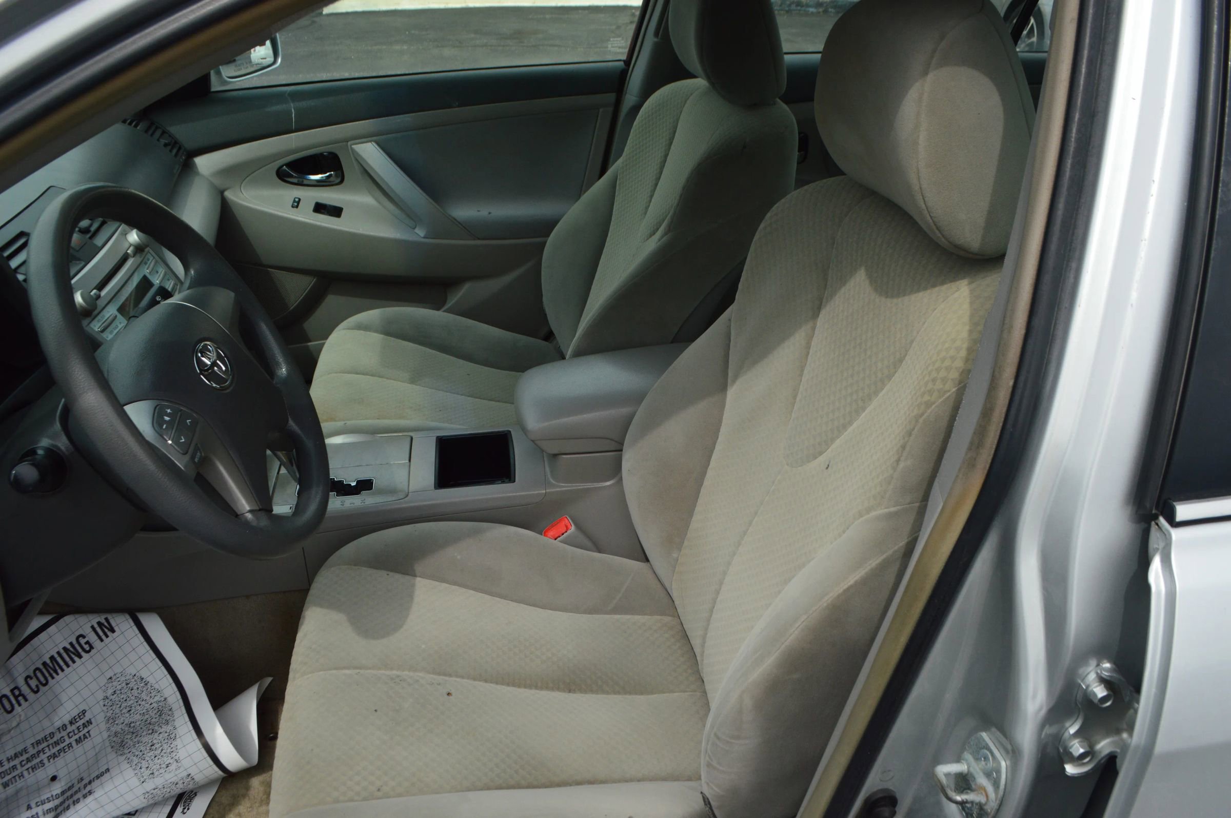 Used 2008 Toyota Camry LE image 15