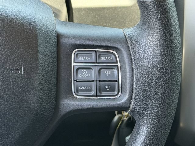 Used 2014 RAM 1500 Classic SLT RWD image 15