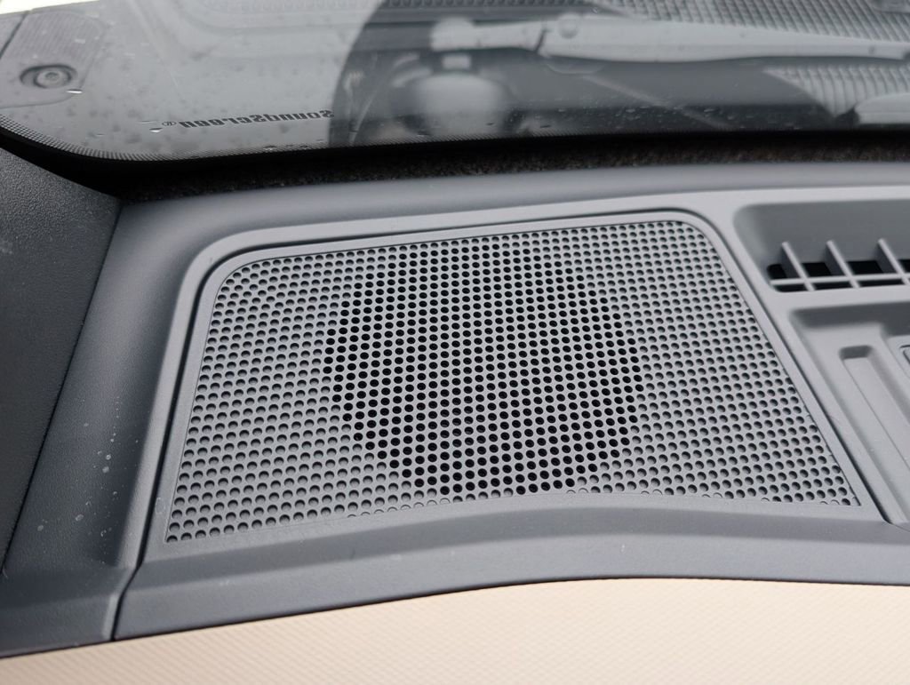 New 2026 Ford Bronco Big Bend image 24