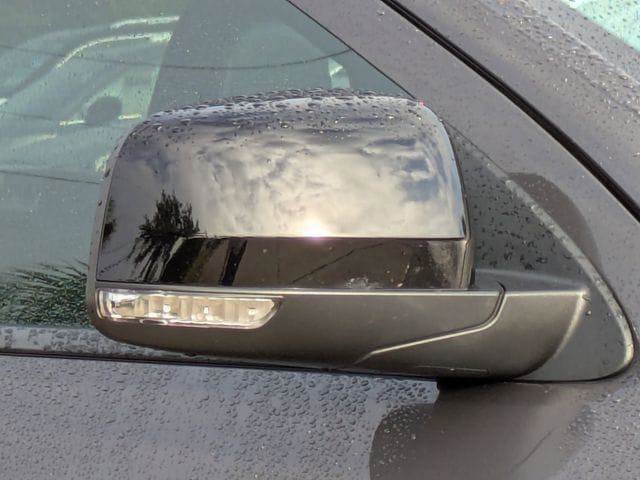 Certified 2024 Dodge Durango GT RWD image 12