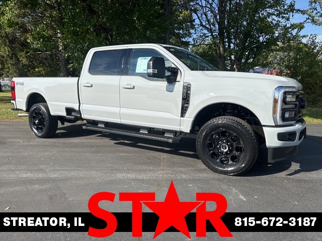New 2026 Ford F250 XLT image 1