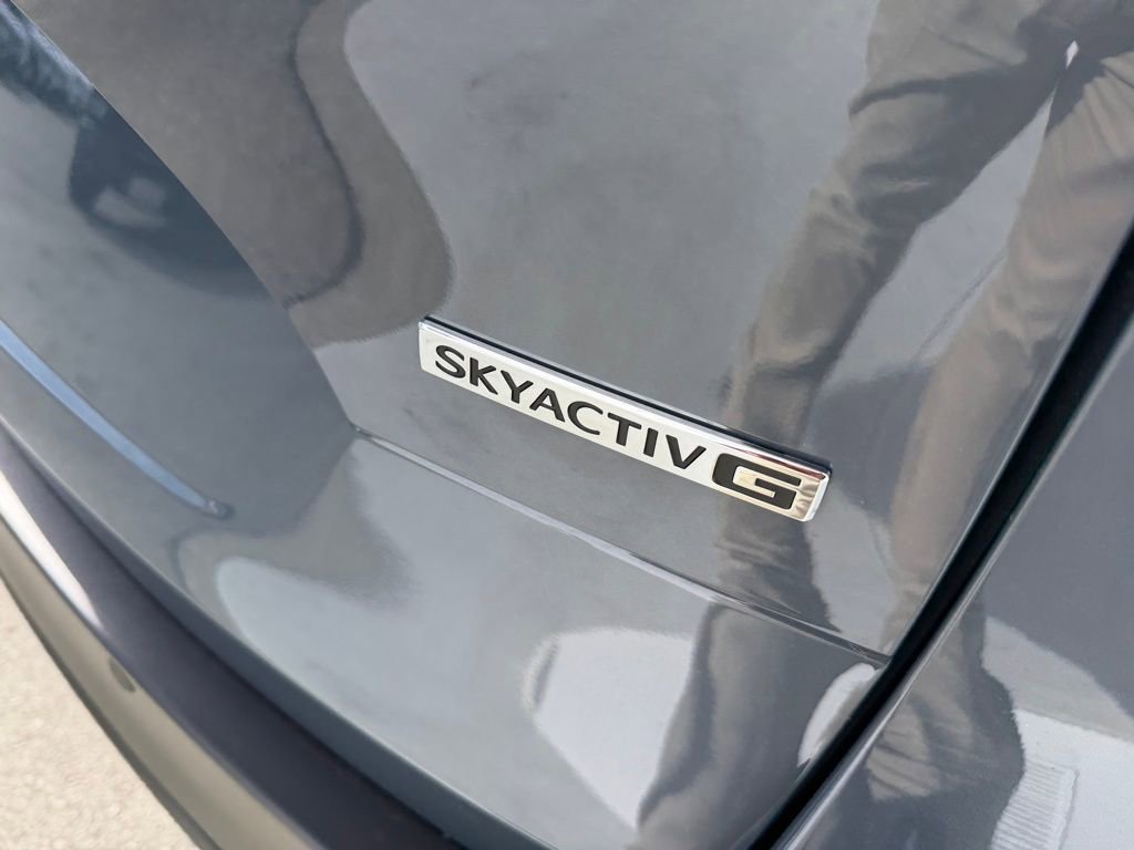 New 2026 MAZDA CX-5 Preferred image 11