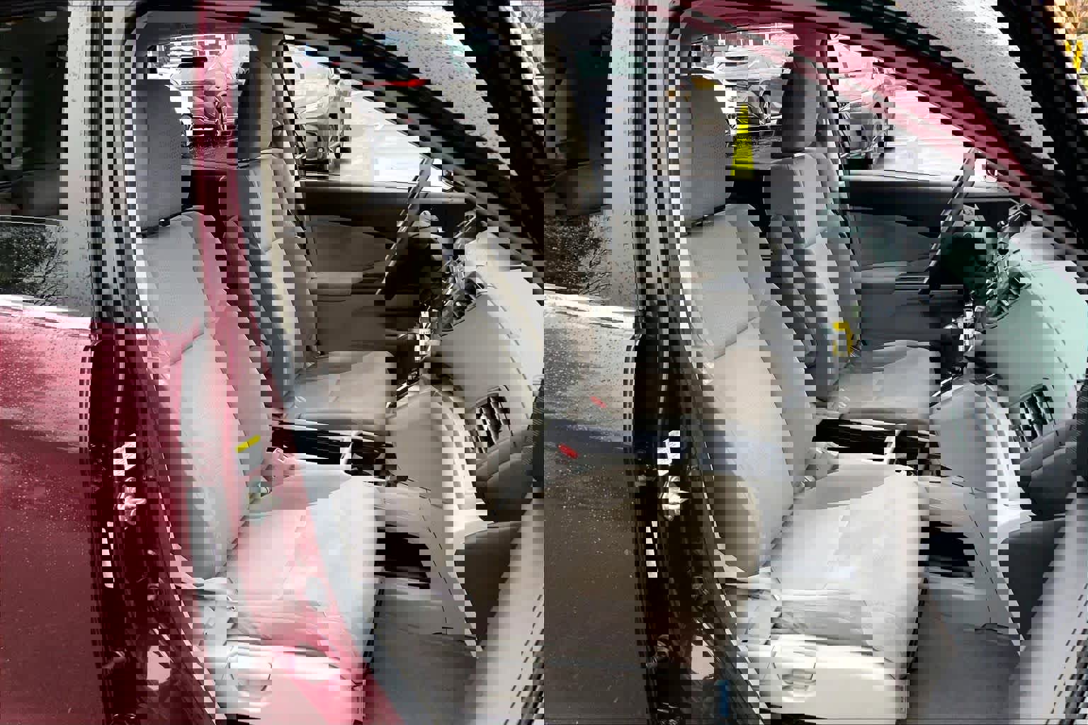 Used 2014 Honda CR-V EX image 9