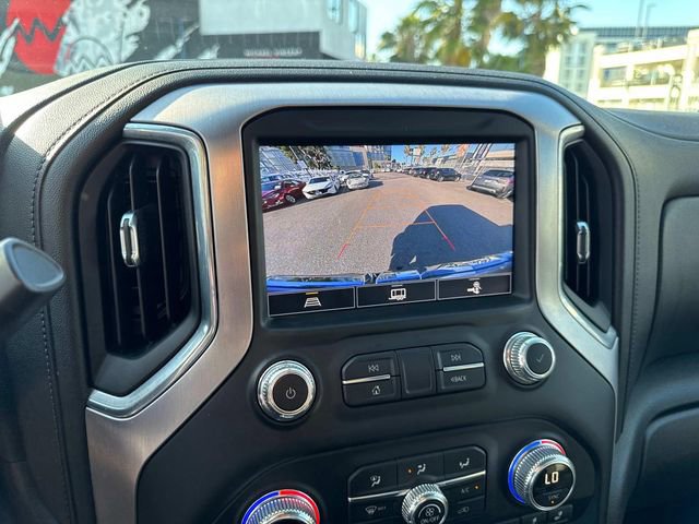 Used 2021 GMC Sierra 1500 SLT image 31