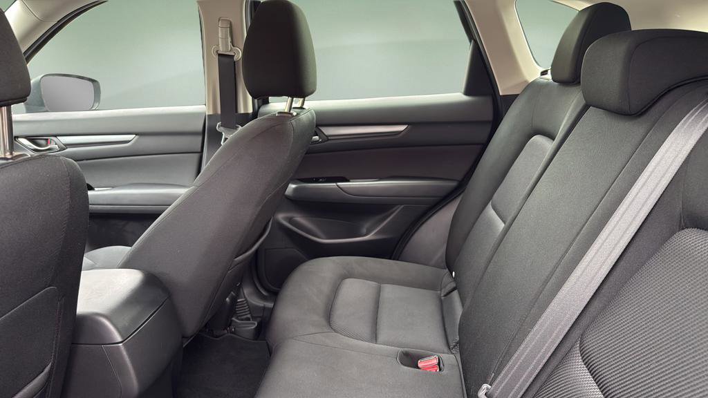 Certified 2023 MAZDA CX-5 AWD 2.5 S image 15