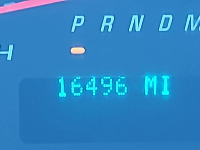 Used 2024 GMC Savana 2500 w/ Driver Convenience Package image 12