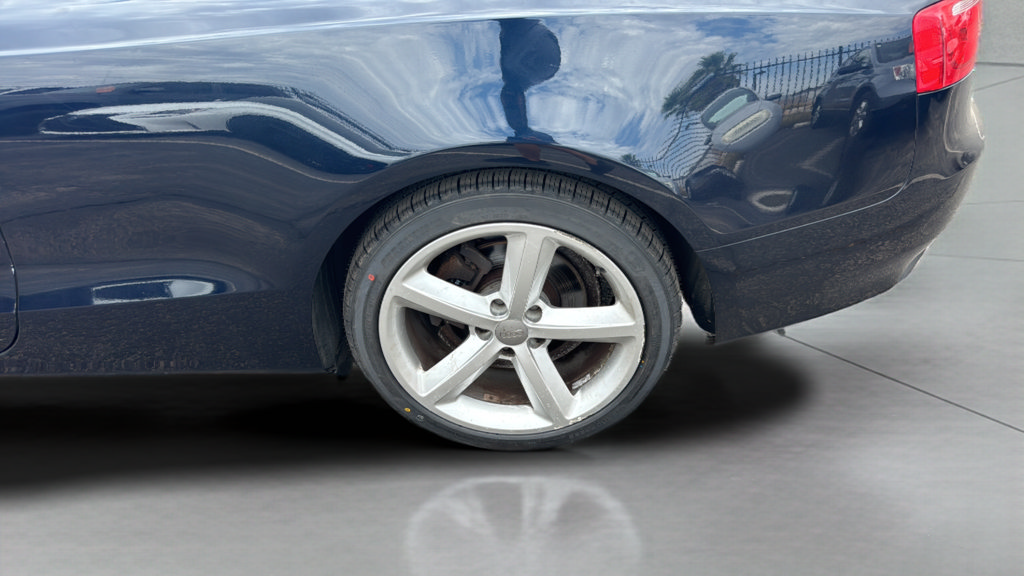 Used 2009 Audi A5 3.2 AWD/4WD image 40