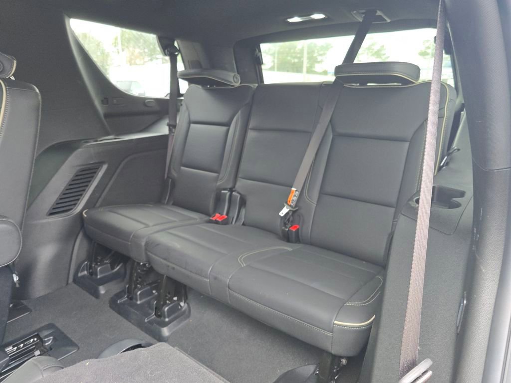 Used 2025 Chevrolet Tahoe Premier image 29