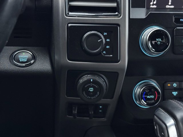 Used 2019 Ford F150 Platinum w/ Equipment Group 701A Luxury image 12