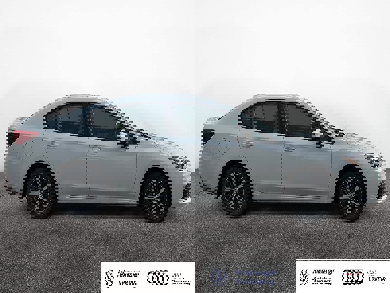 Used 2023 Subaru Impreza Premium image 6