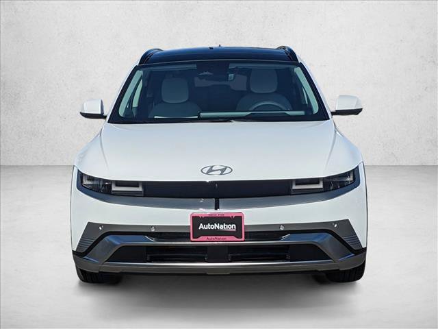 New 2026 Hyundai Ioniq 5 Limited RWD image 5