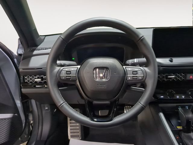 New 2025 Honda Accord Sport image 12